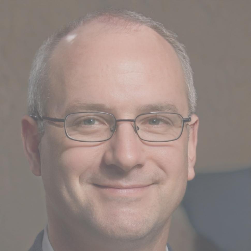 Portrait de Léonard Vasseur