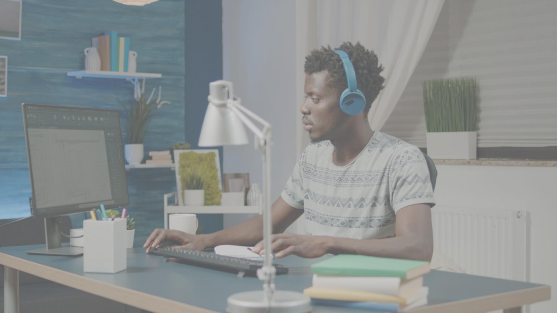 Environnement de formation professionnel